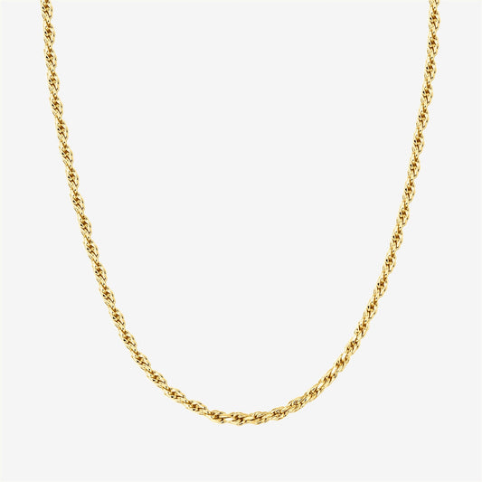 Rope Chain Necklace