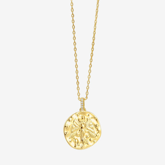 Angel Pendant