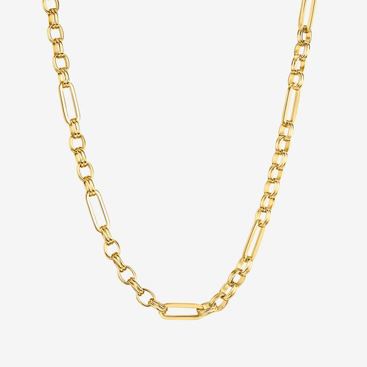 Chunky Chain Necklace