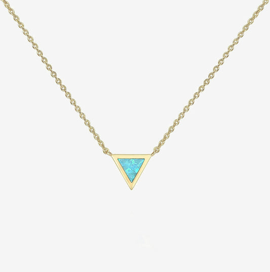 Trinity Necklace